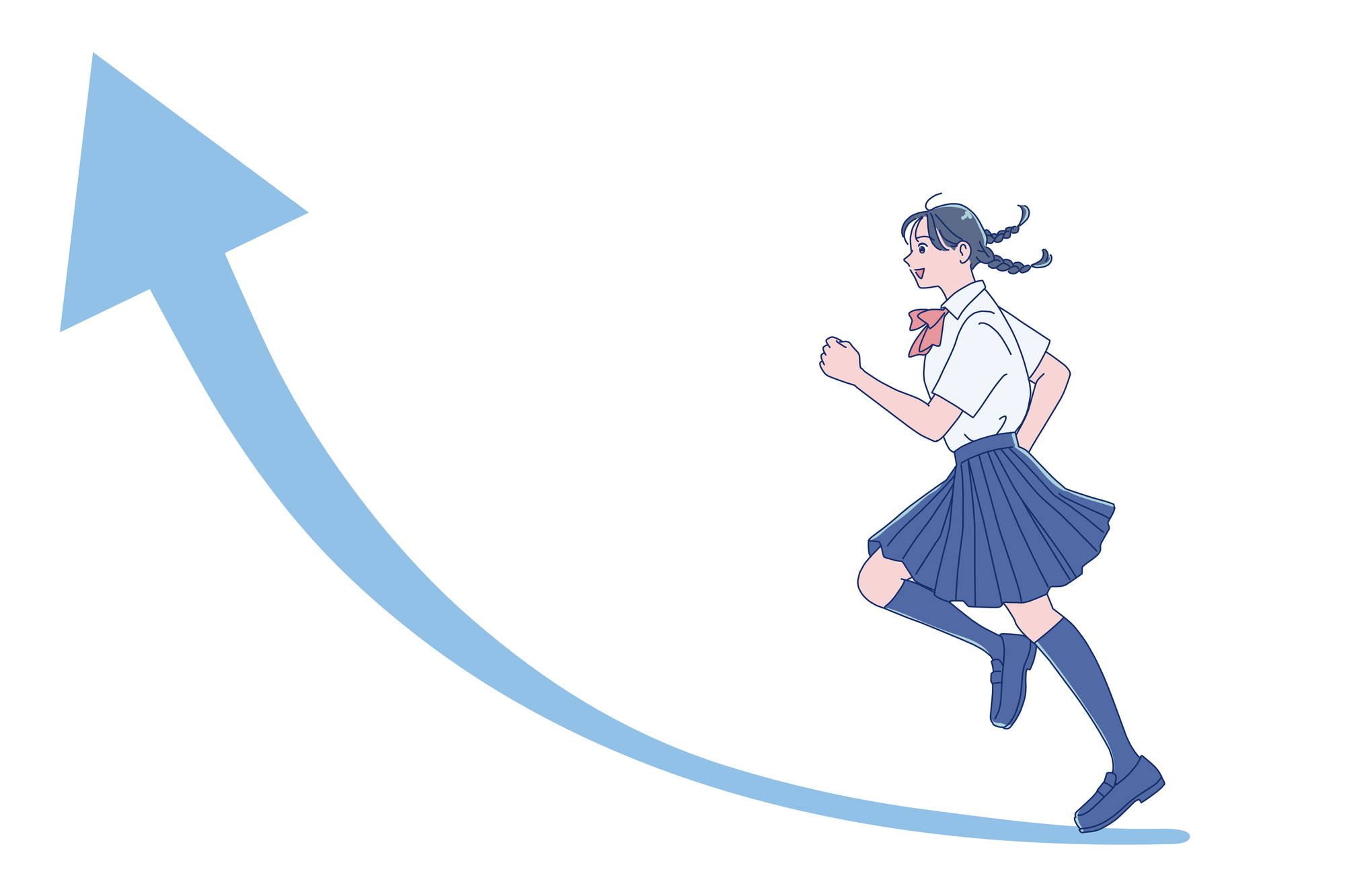 苦手を克服するための努力を惜しみませんの写真