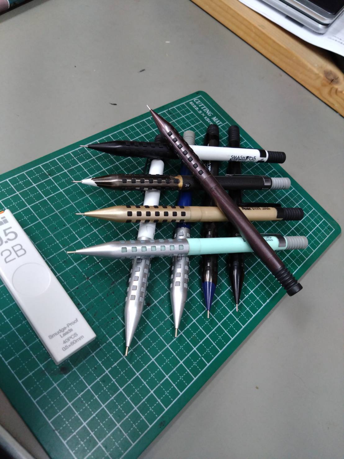 努力は報われますの画像